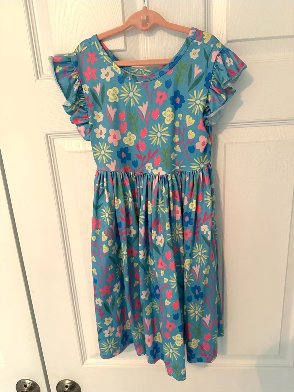Mila & Rose Dress